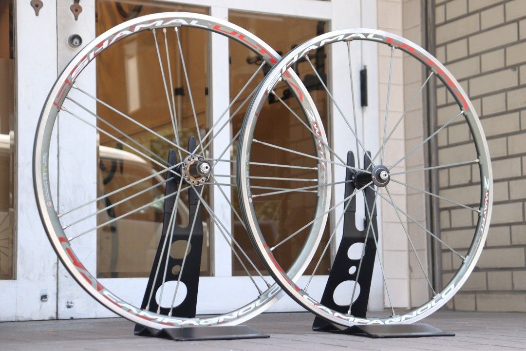 カンパニョーロ シャマルウルトラ C15 2WAY-FIT シマノ10s/11s