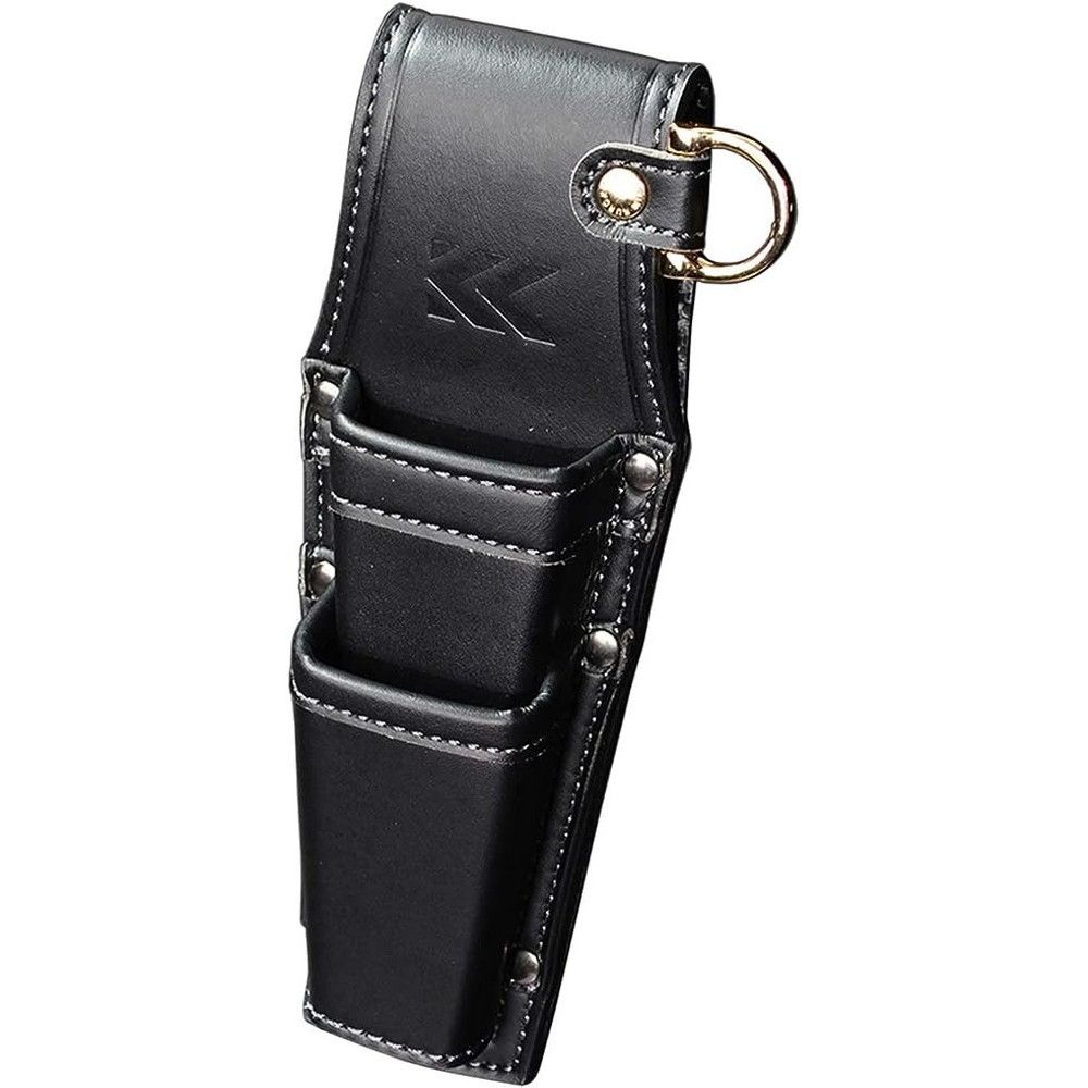 影山明志 色絵雀烏瓜紋 お買い得品 面取壺 藤本能道師事 日本工芸会