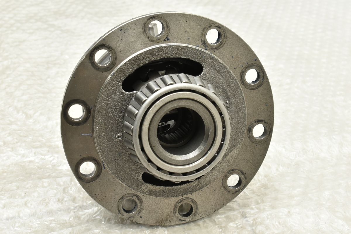 スズキジムニーシエラ JB74 用純正LSD 美品】スズキ JB64 ジムニー JB74 ジムニーシエラ 純正 LSD