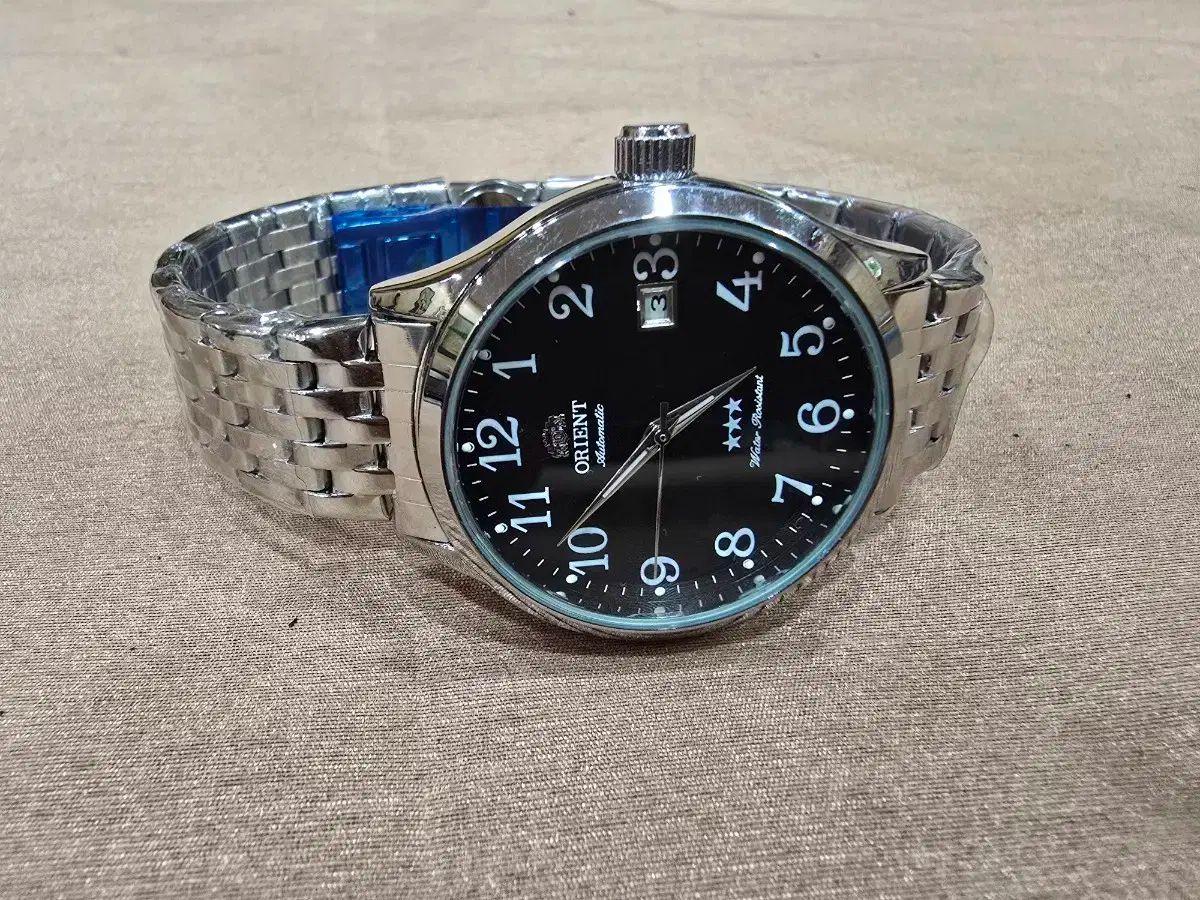 ORIENT オリエントウォッチ