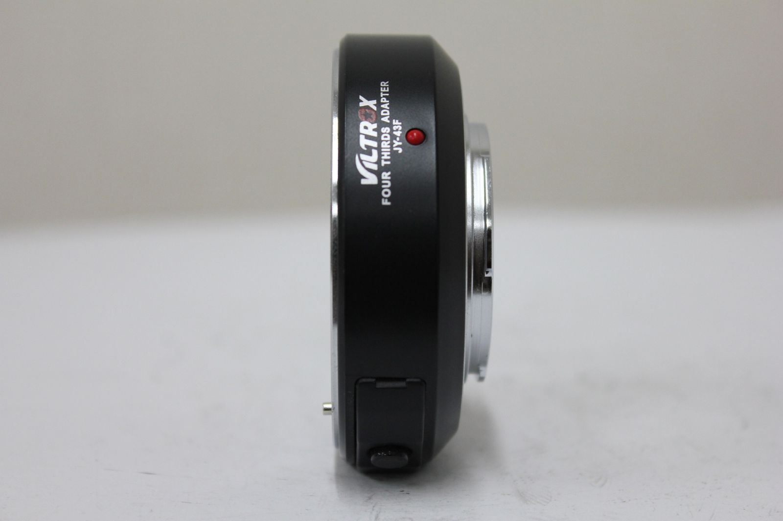  Viltrox フォーサーズアダプター JY 43 F e 3149 マウントアダプター レンズアクセサリー