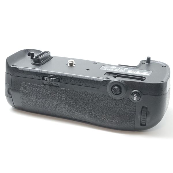 ニコン Nikon MB-D17 マルチパワーバッテリーパック