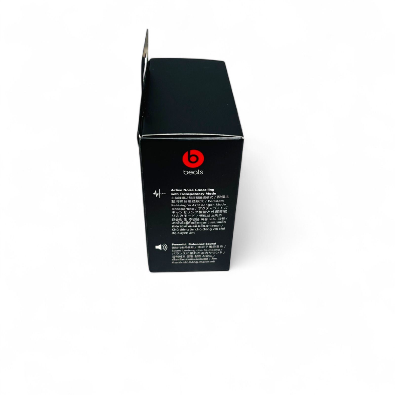 新品/未開封】 Beats Studio Buds MMT83PAA - メルカリ 新品/未開封】 Beats Studio Buds MMT83PAA - メルカリ