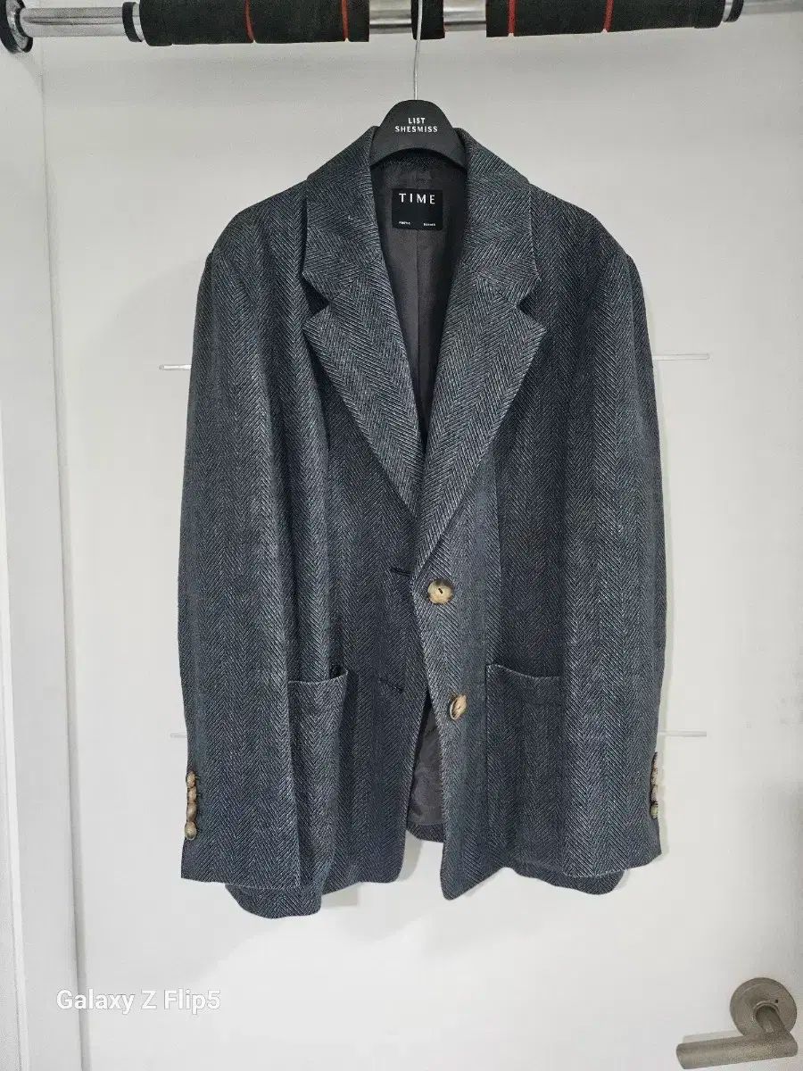 TIME レディース ブレーザー Free!