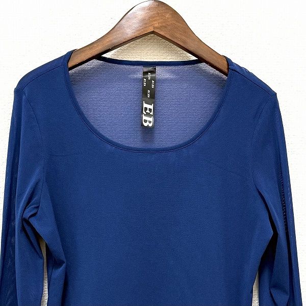 anc エターナリーブレイズ エイココンドウ EB EIKO KONDO カットソー