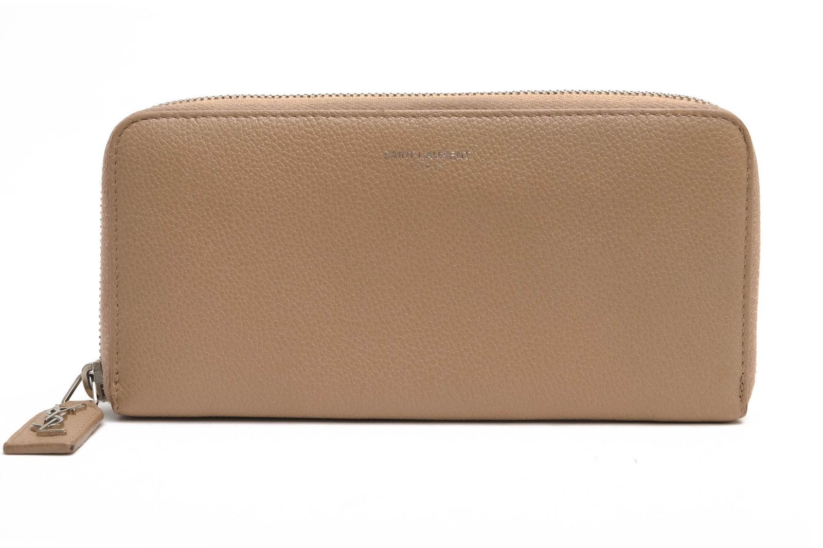 ❤️【超可愛い♪】高級感×シンプルデザインの大人オシャレ総本革長