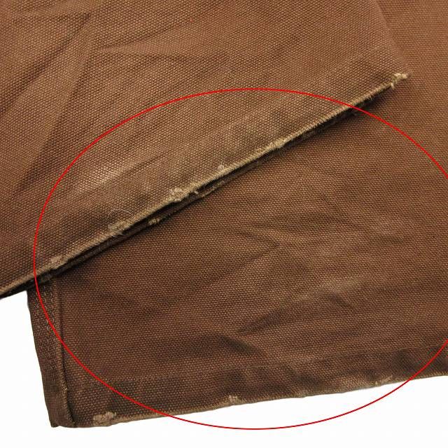 24AW カミヤ KAMIYA Boro Painter Pants ボロ ペインター パンツ