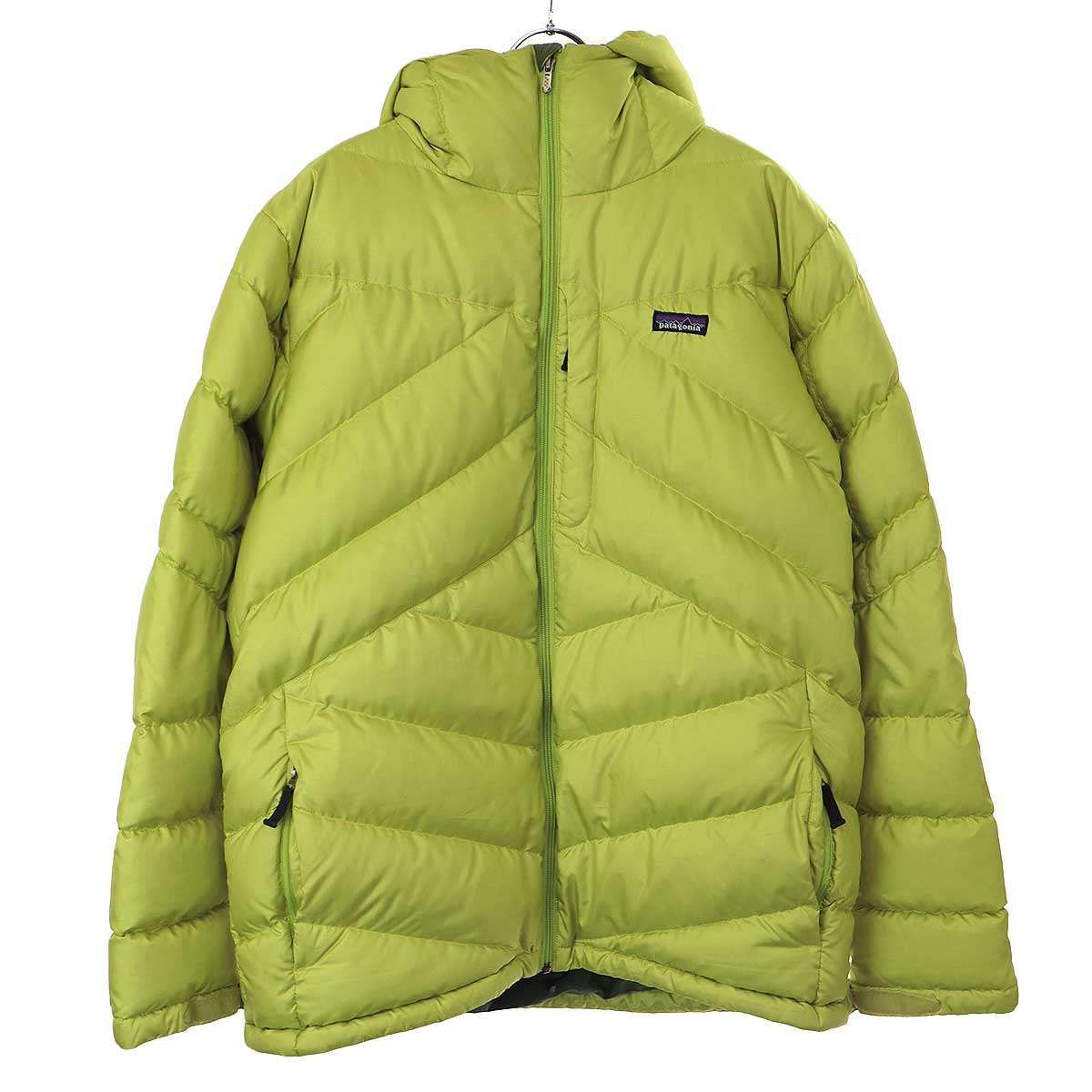 Patagonia パタゴニア PIPE DOWN JACKET ダウンジャケット 30545F9 