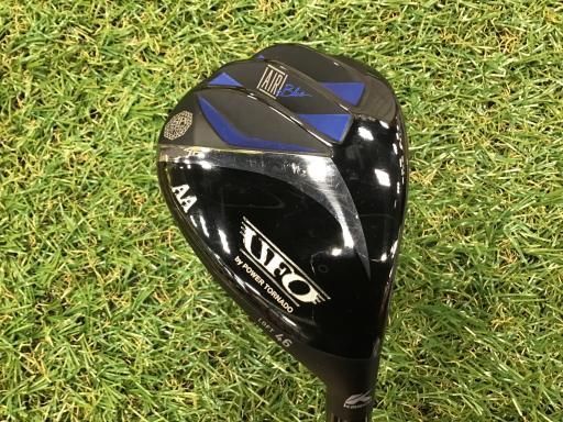 キャスコ UFO AIR UT 2024 AA 46° フレックスR キャスコ UFO AIR