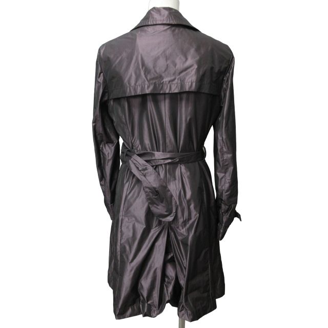 マックスマーラ ウィークエンドライン MAX MARA WEEKEND LINE トレンチ  