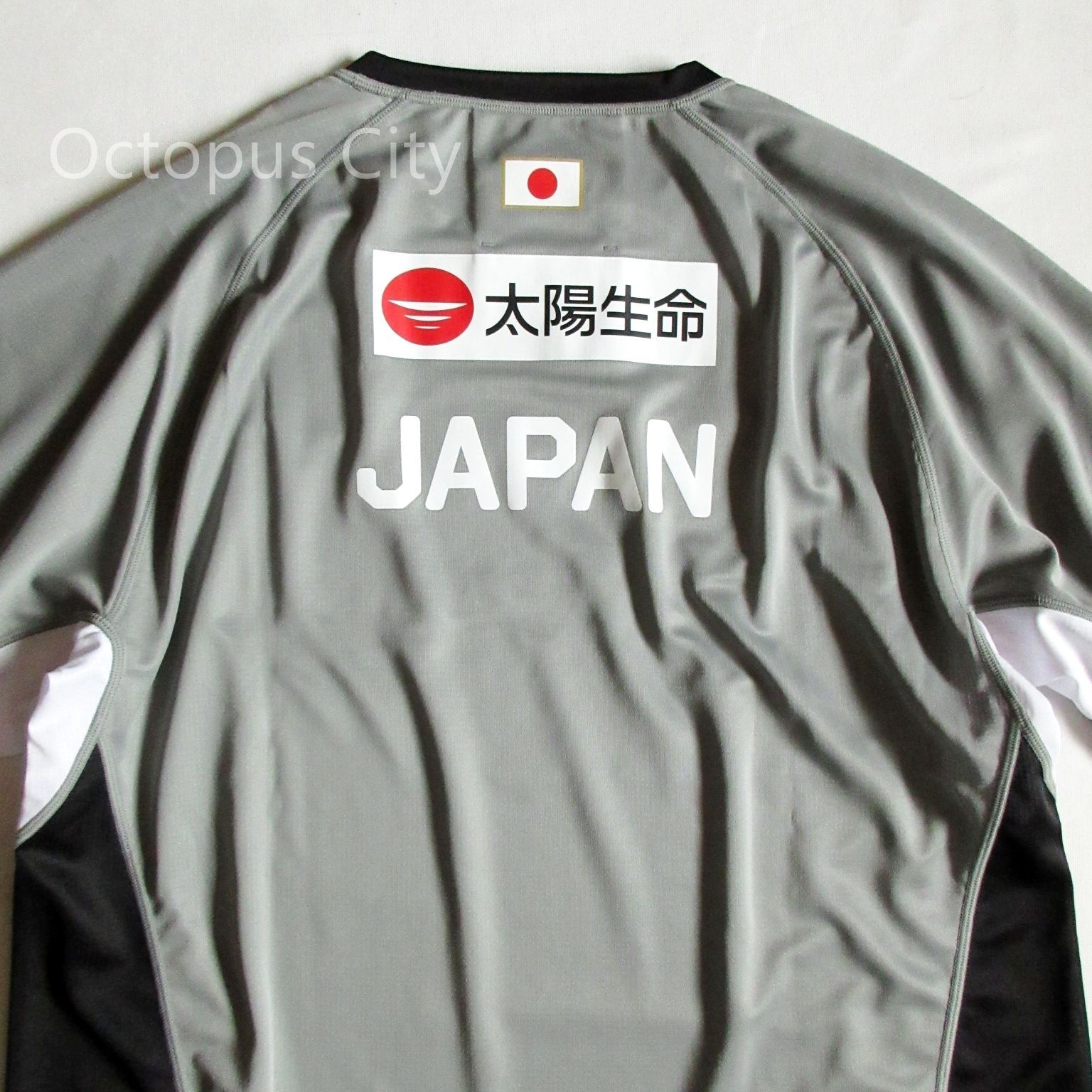 メンズ M / L / 3L 】カンタベリー ラグビー日本代表モデル JAPAN
