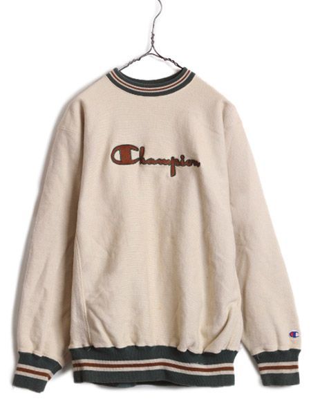 お得なクーポン配布中!】 90s USA製 チャンピオン リバースウィーブ  