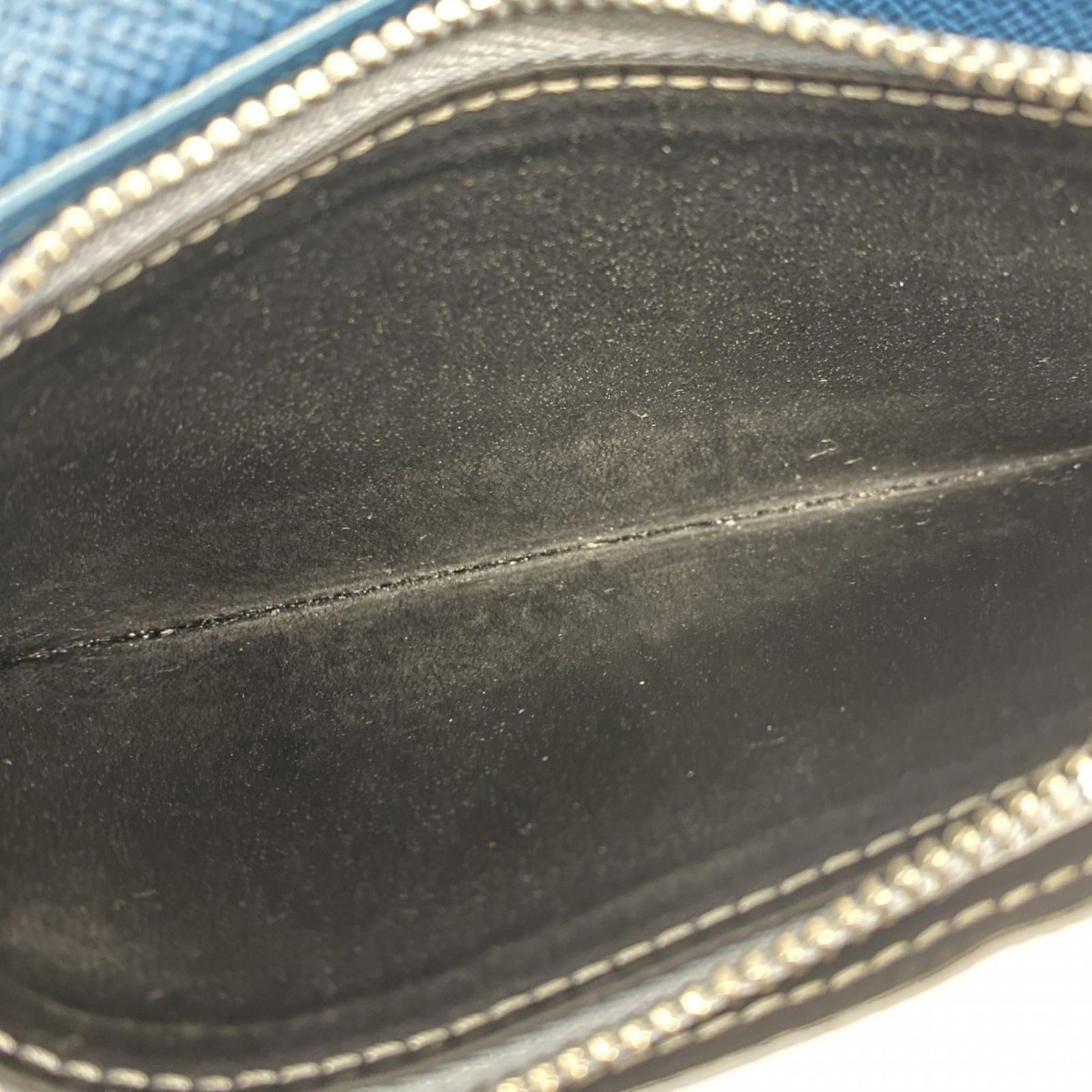 ルイヴィトン エピ エクリプス ブラザ 長財布 ブラック ブルー 二つ折り財布 ルイヴィトン エピ エクリプス ブラザ 長財布 ブラック ブルー 二