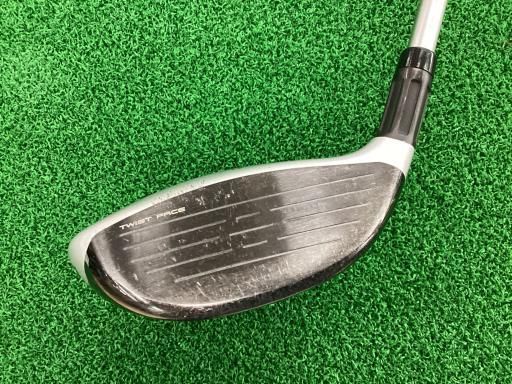 オンライン 【】 テーラーメイド M6 3W フェアウェイウッド FW FUBUKI