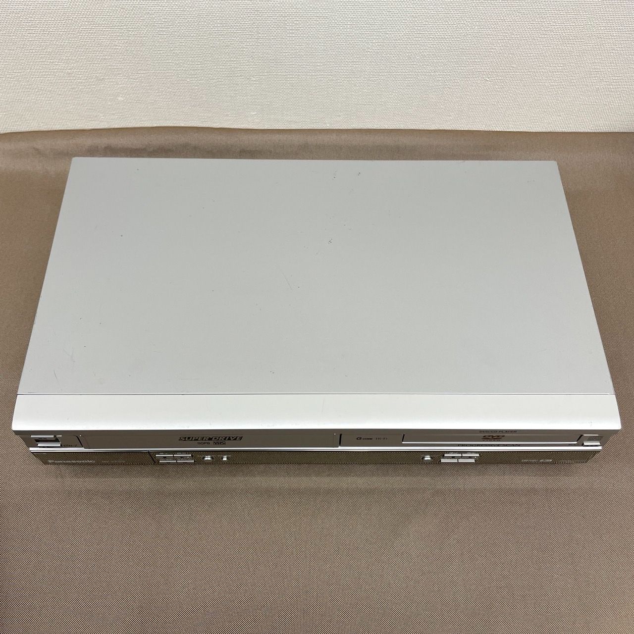 動作確認済み！ メンテナンス済み！ Panasonic パナソニック NV-VP30