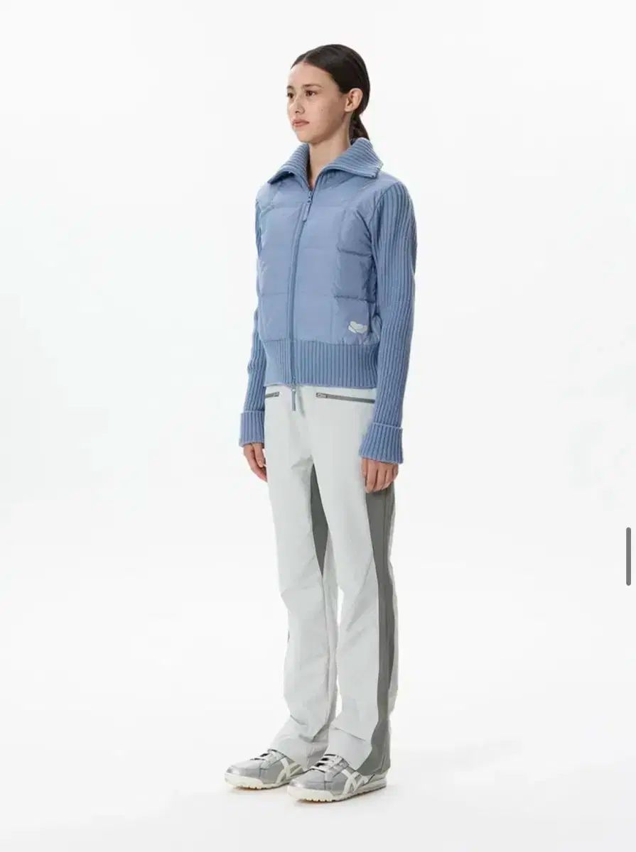 サンラブ レイヤード スカート パンツ DECORATOM_COM_BR