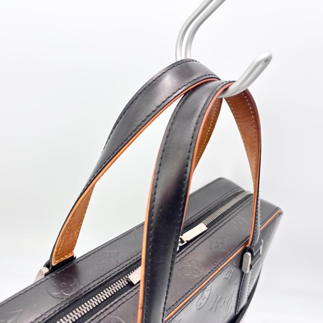 モノグラムマット