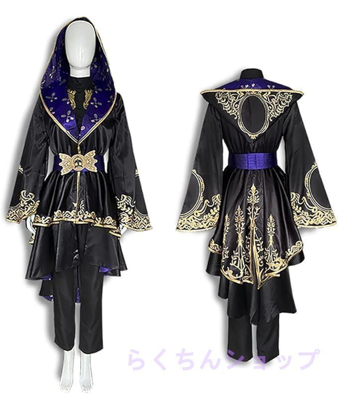 コスプレ 衣装 ツイステッドワンダーランド ツイステ 式典服 コスプレ 全員 ステージ服 演出服 コスチューム 仮装 変装 パーティー kkk