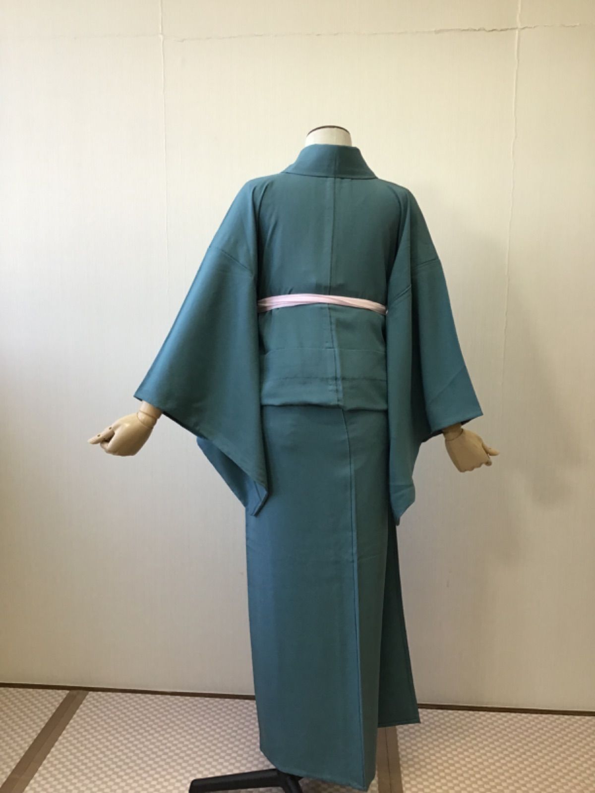 紋なし