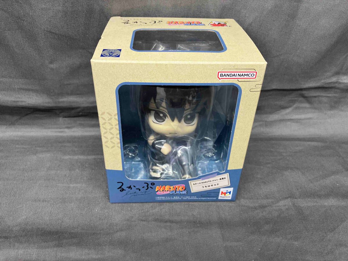 未開封] るかっぷ NARUTO ナルト 疾風伝 我愛羅 フィギュア - メルカリ