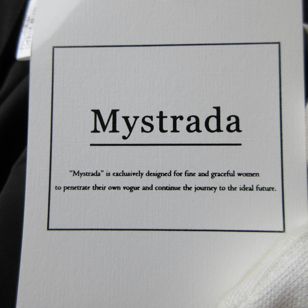 ブラック レディース