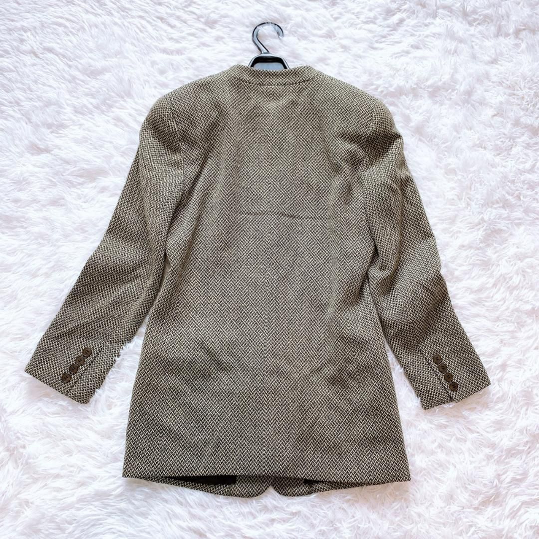 クライン セットアップオンワード樫山