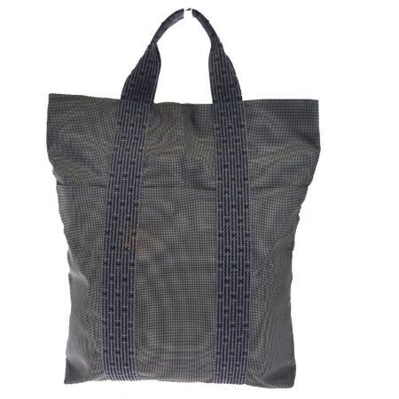 エルメス/エールラインカバス/トートバッグ/キャンバス/ハンド エールライン 未使用品 HERMES エルメス TGM トートバッグ