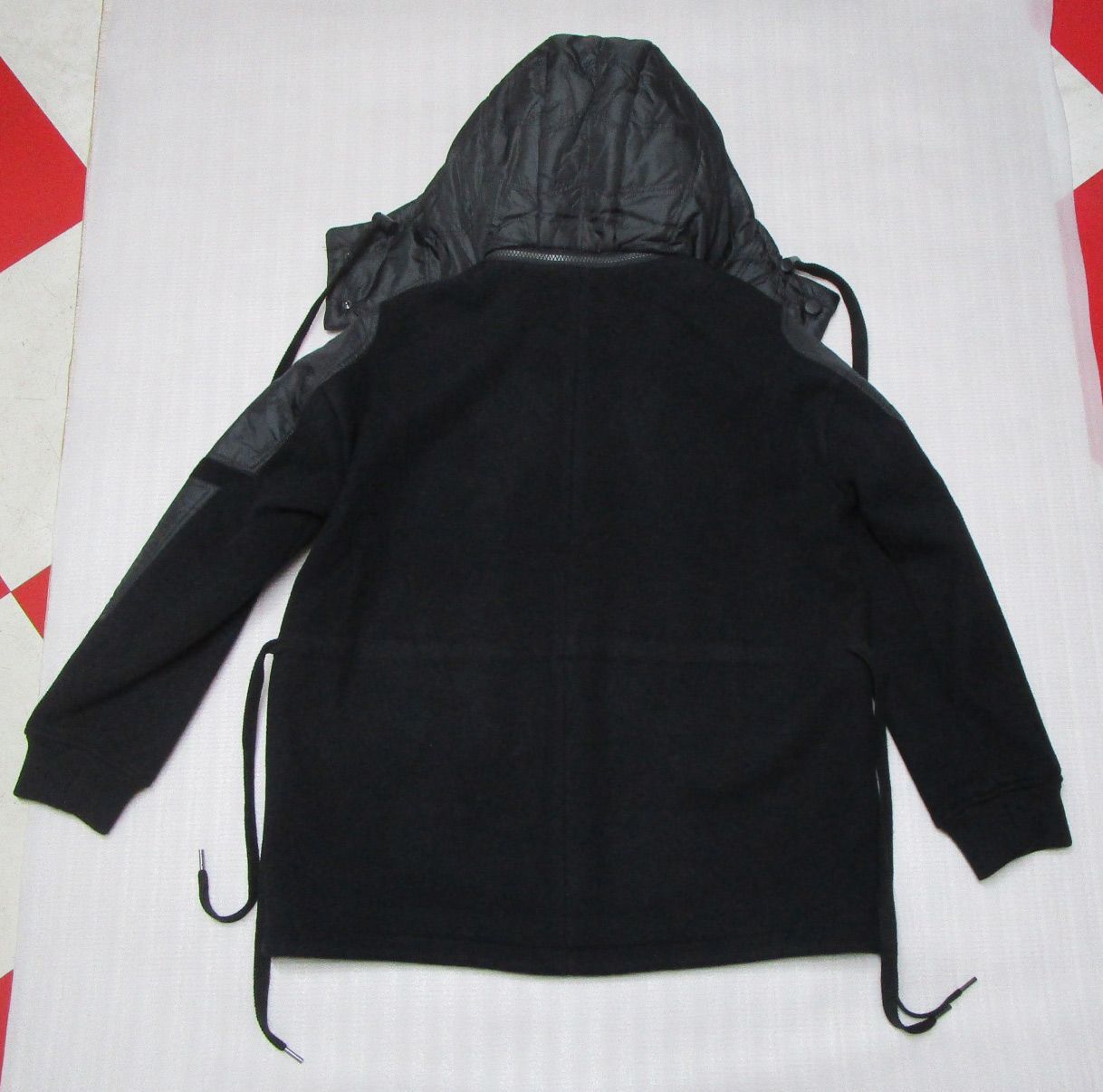 OnitsukaTiger × ANDREA POMPILIO オニツカタイガー × アンドレアポン