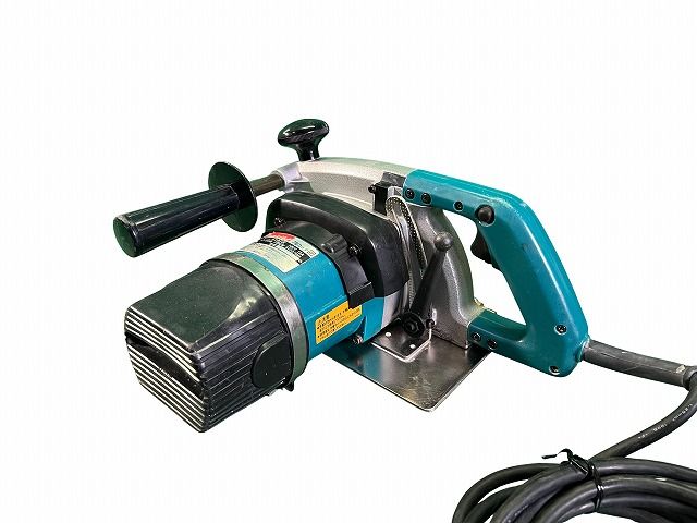 中古】マキタ makita 7型カッター 4107R 180mm 100V