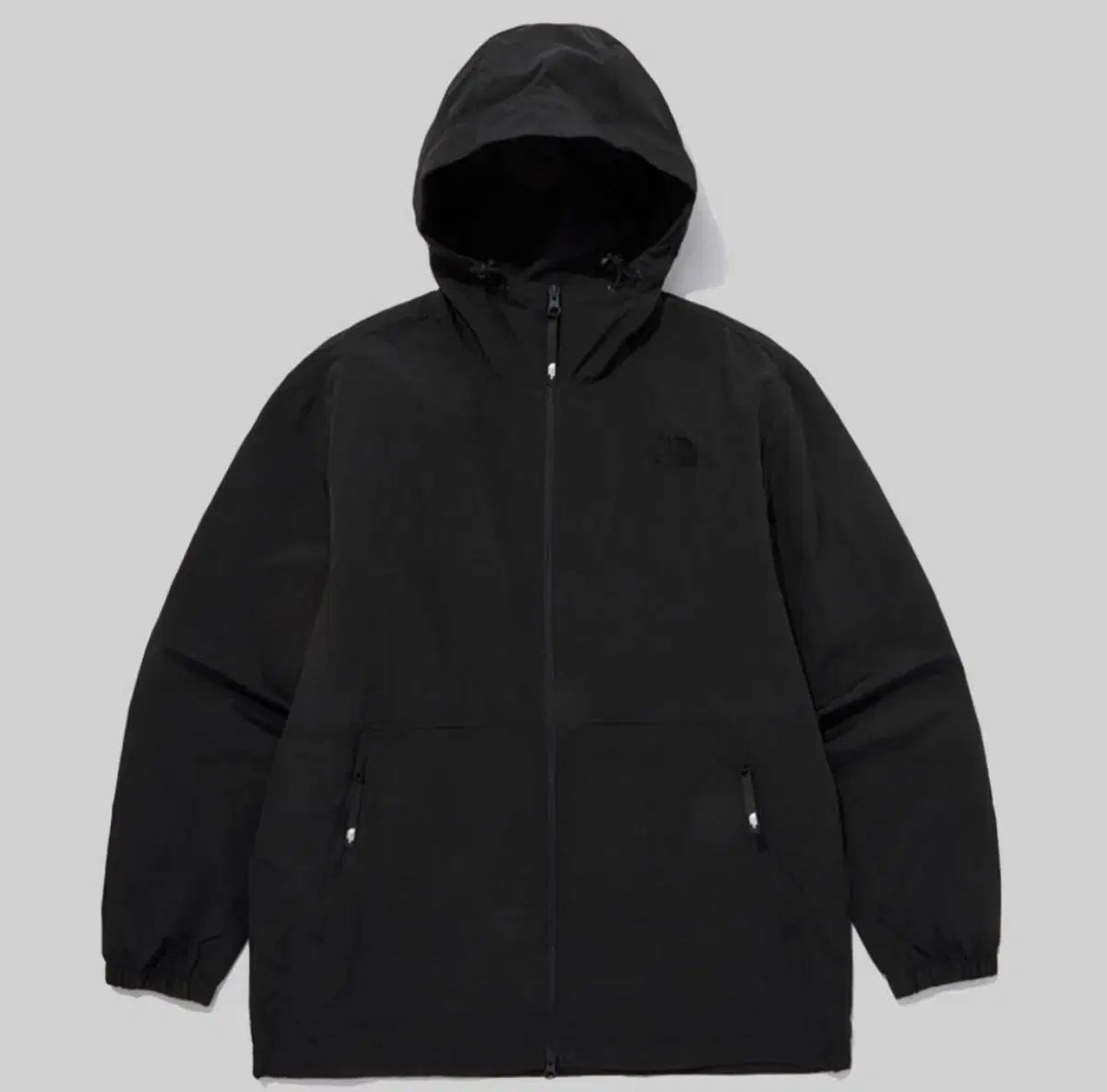 THE NORTH FACE ザノースフェイス オール レマ フード ジャケット M サイズ