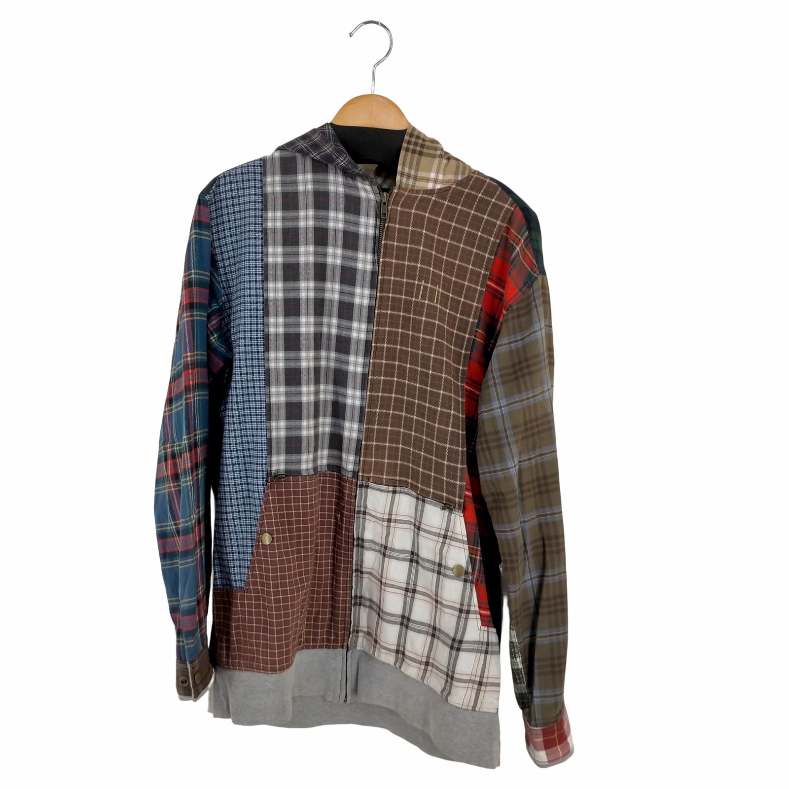 shantii ボアジャケット シャンティ boajacket SHANTII ムラジュン