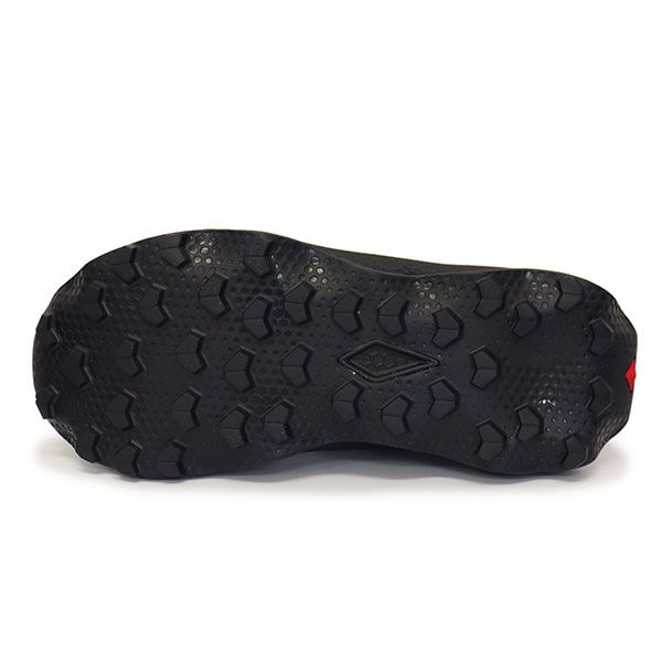  Salomon サロモン ULTRA FLOW 2 GORE-TEX 男性用トレイルランニングシューズ Black Patina Green SL 085 26.5 cm コンフォートサンダル サンダル ミュール