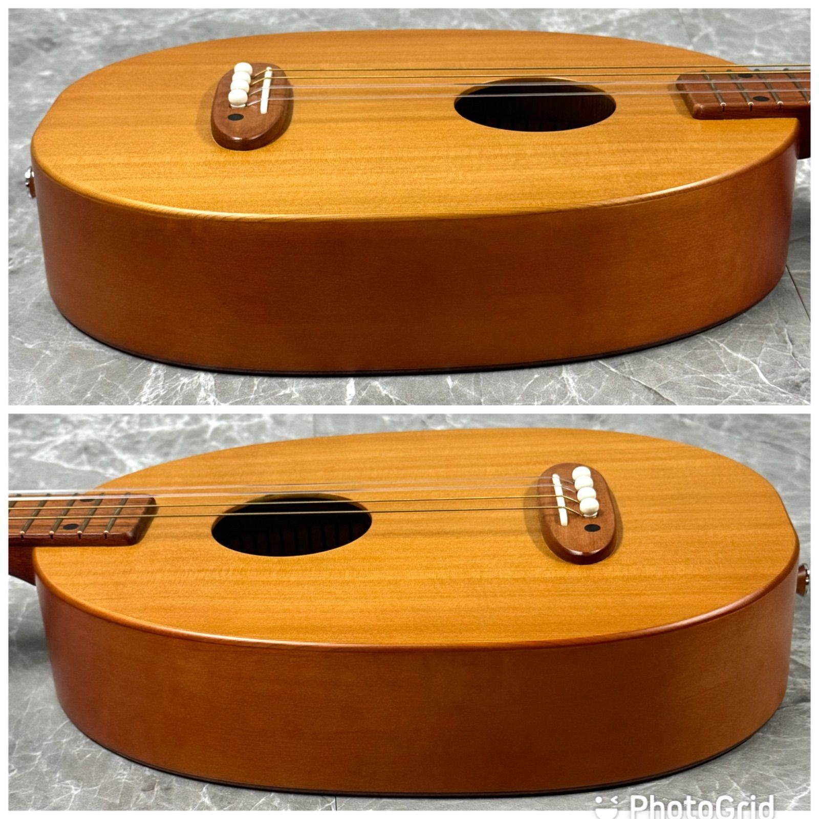 心に響く癒し音色