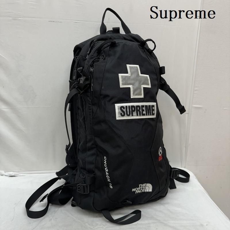 Supreme シュプリーム リュックサック、デイパック リュックサック、デイバッグ 22ss THE NORTH FACE Summit  Series Rescue Chugach 16 Backpack バックパック - メルカリ