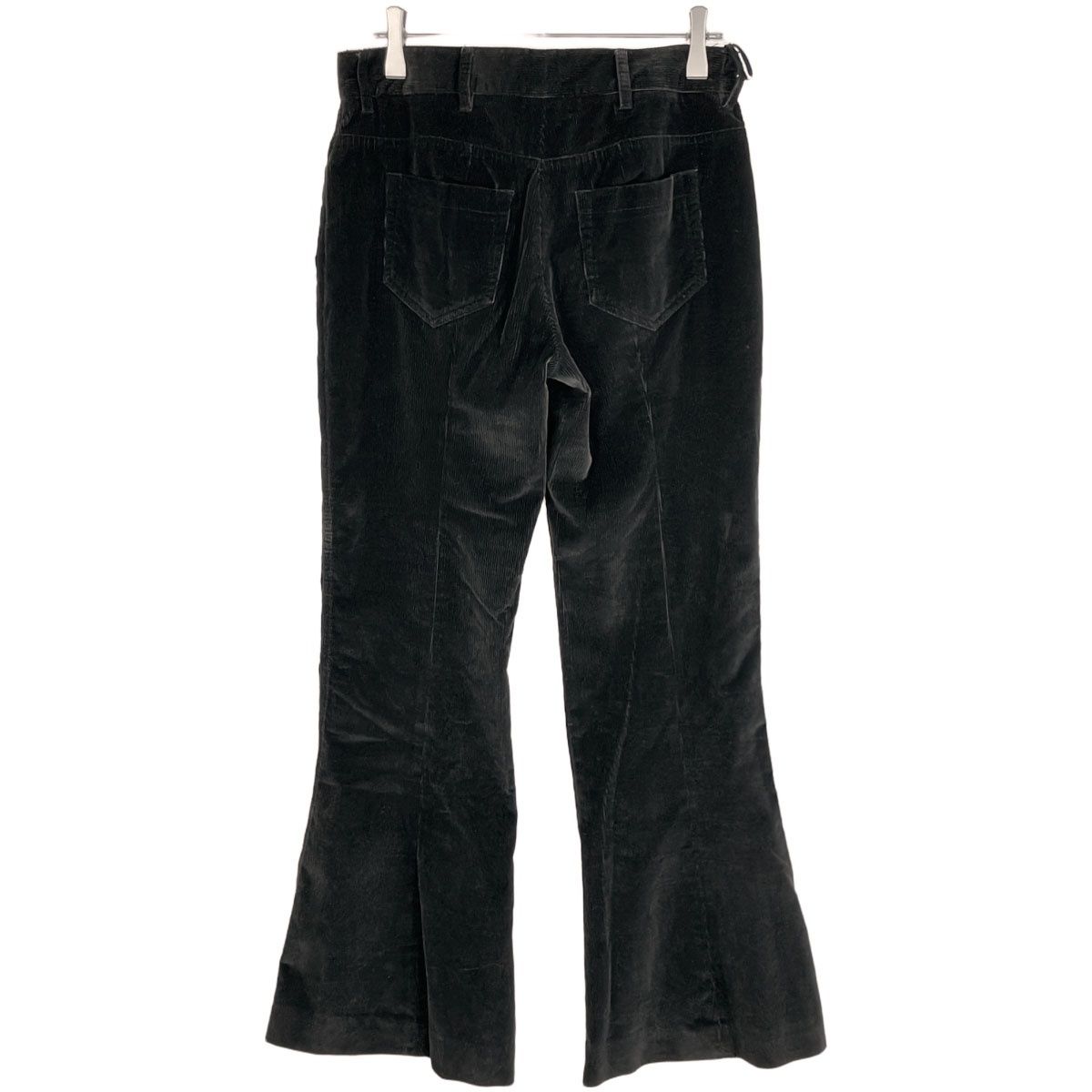 コーデュロイシェフパンツ メンズ(M ブラウン): ボトムス｜Right-on