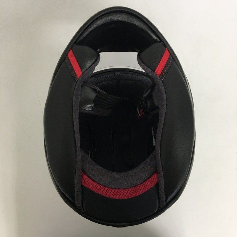 フルフェイスヘルメット