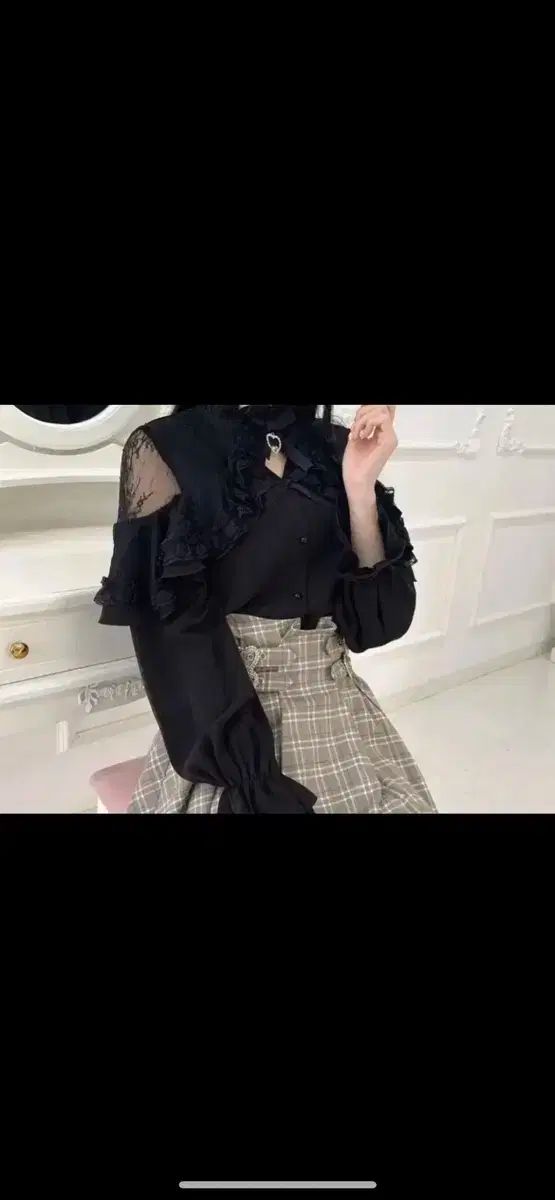 20cm着せ替えぬいぐるみ服／限定ハリ ポタ レイブンクロー服 15cm用