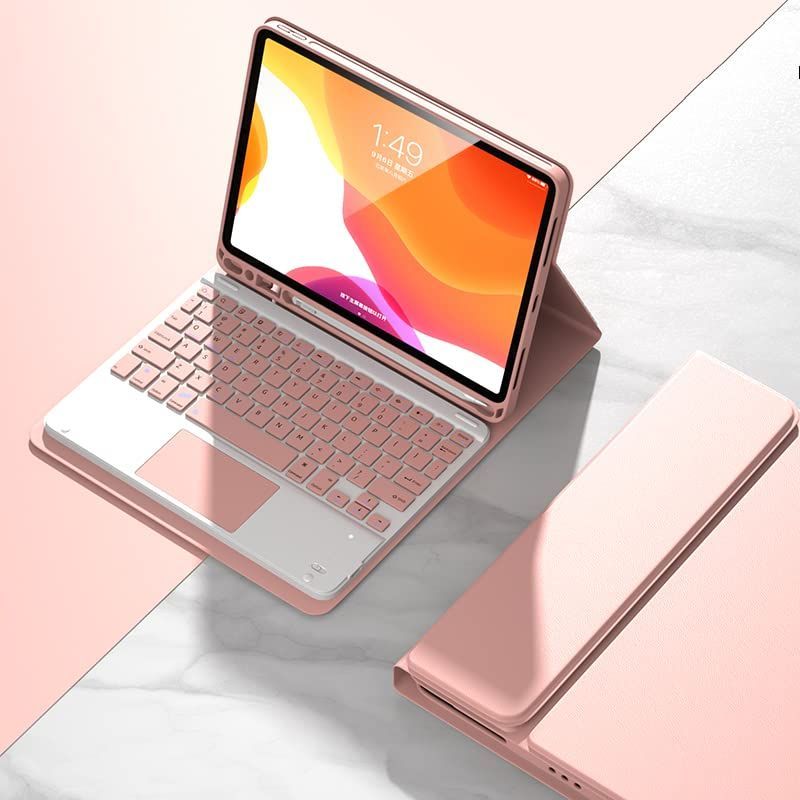 iPad Pro10.5インチ(スマートキーボードApple Pencil付き) iPad pro 10.5 スマートキーボード Apple Pencilセット タブレット