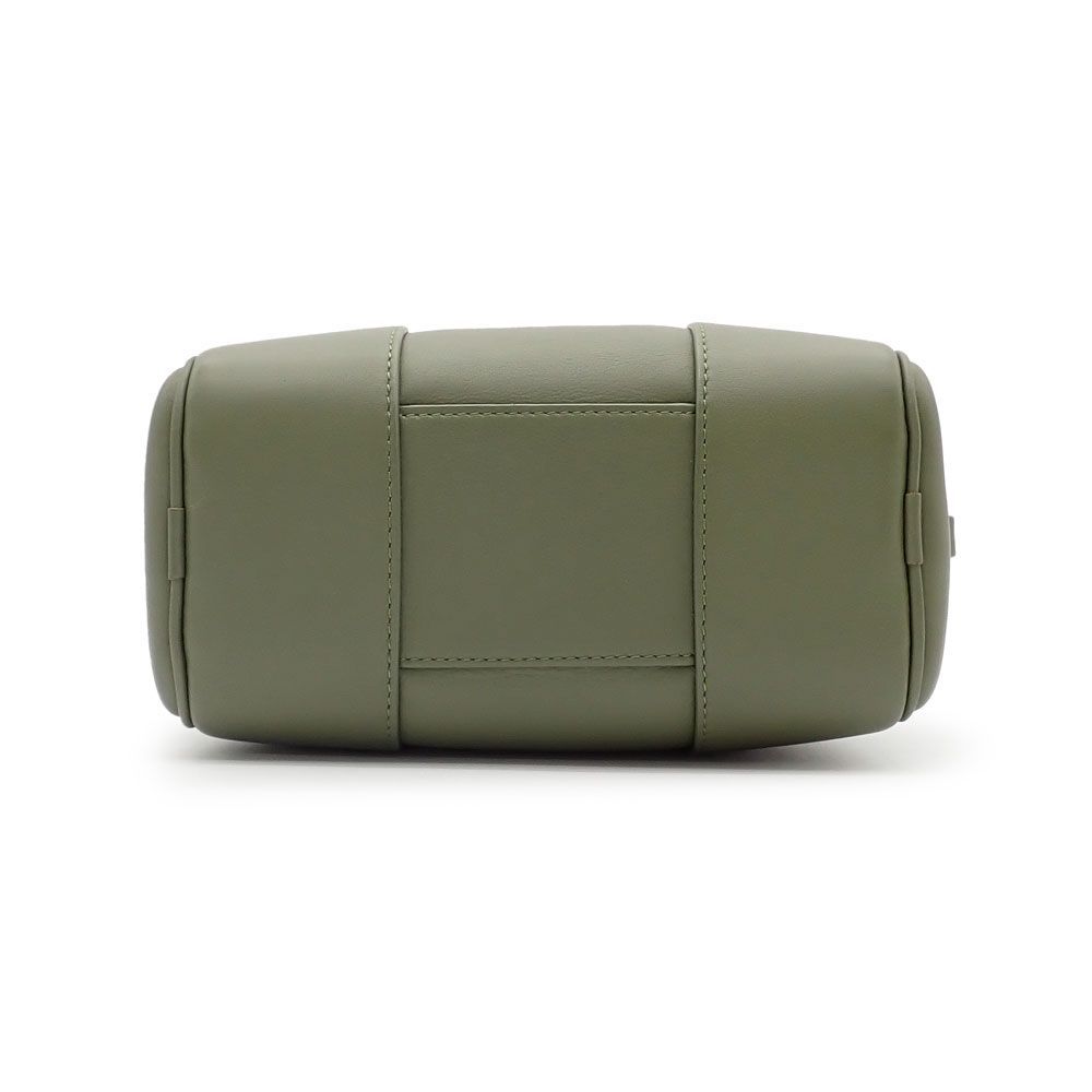 新品未使用 ロエベ アマソナ16 アボカド ロエベ アマソナ16 スクエアバッグ レディース ショルダーバッグ 2way