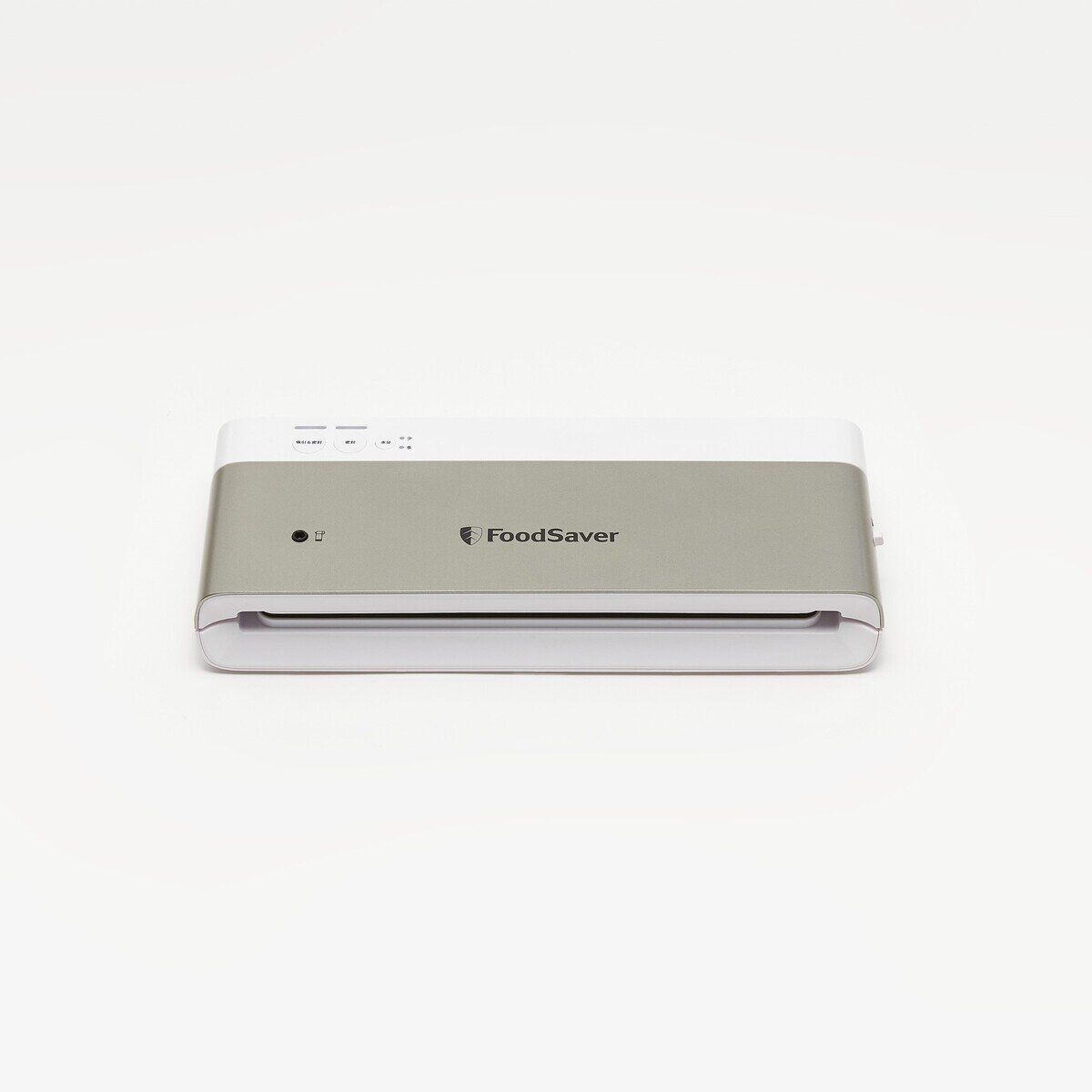 フードセーバー 真空パックマシーン VS0195 FOODSAVER Vacuum Sealer VS0195
