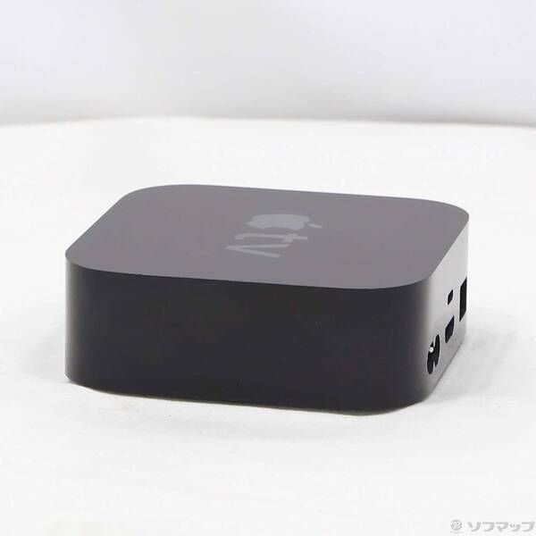 〔 品〕 Apple TV 64GB MLNC2J A 348