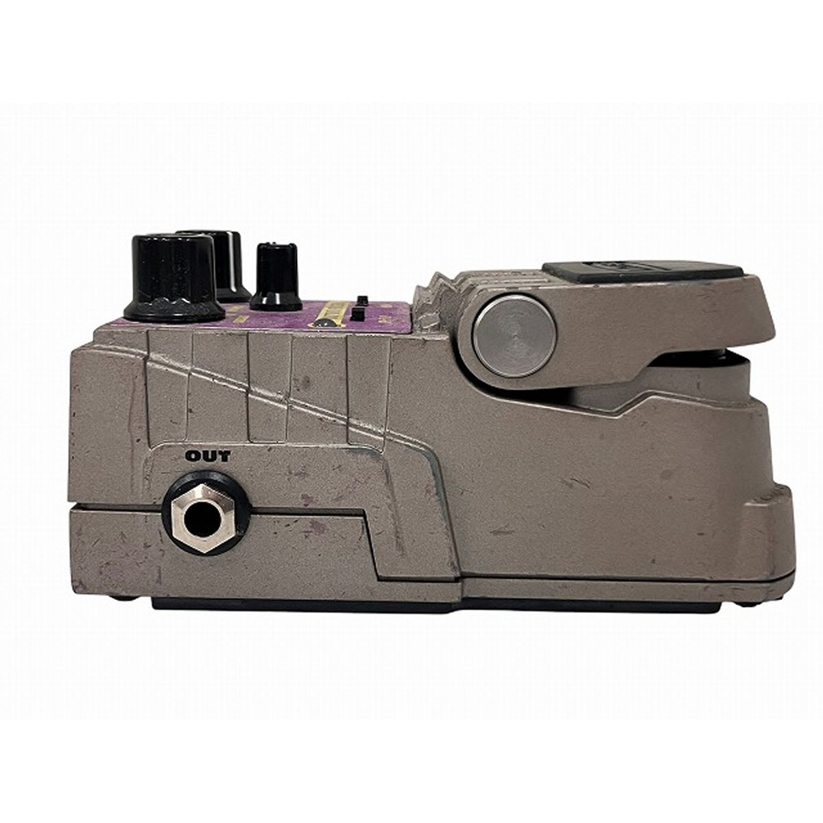 フィルター エフェクター