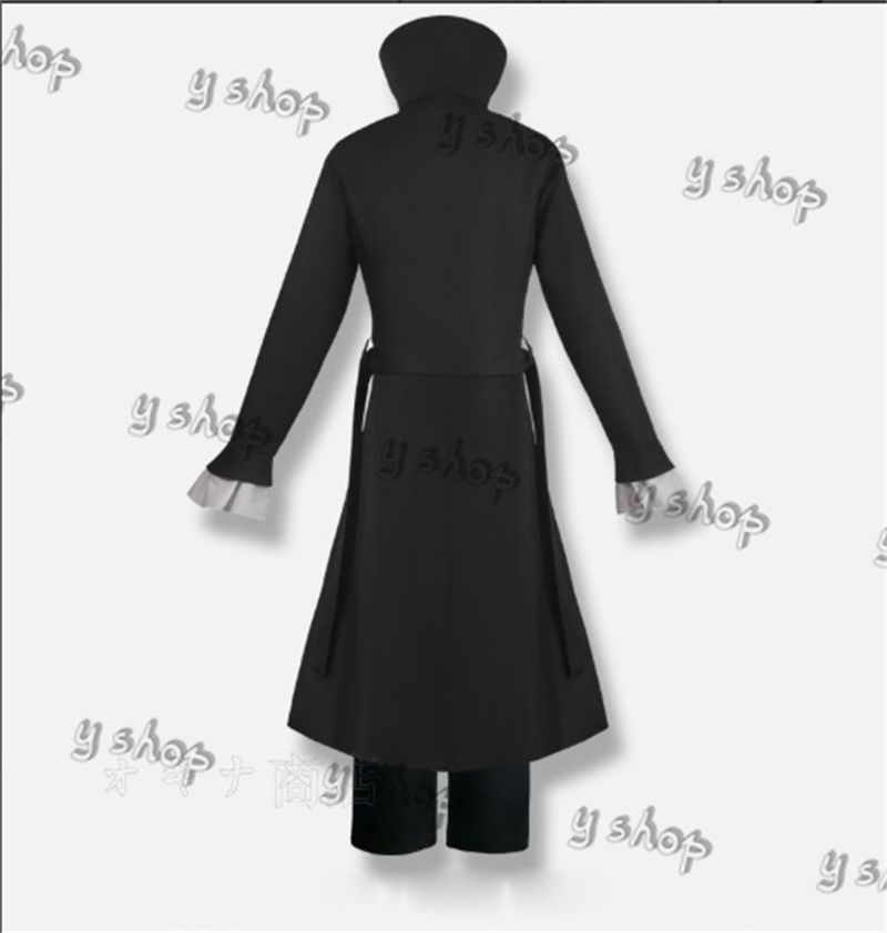 文豪ストレイドッグス 芥川 竜之介（あくたがわ りゅうのすけ