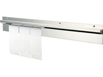 18-8 カーテン ワンタッチオーダークリッパー 600型 ネジ付き (005891-060)