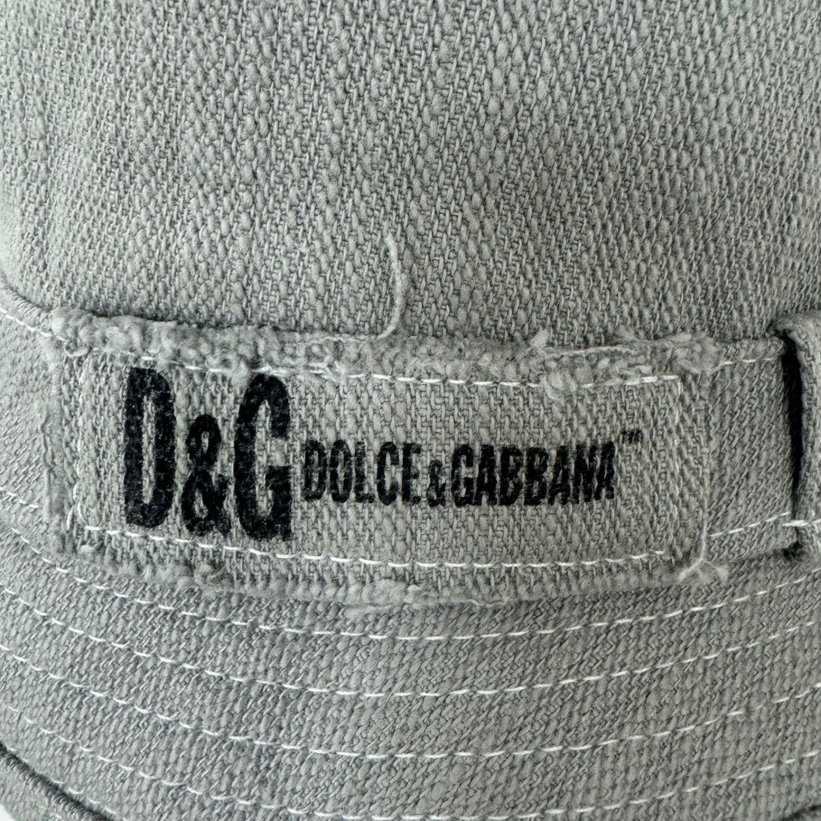 DOLCE＆GABBANA D&G ドルチェアンドガッバーナ ドルガバ