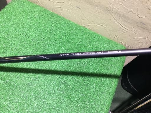 中古】 ブリヂストン TOURSTAGE PHYZ 3W フェアウェイウッド FW