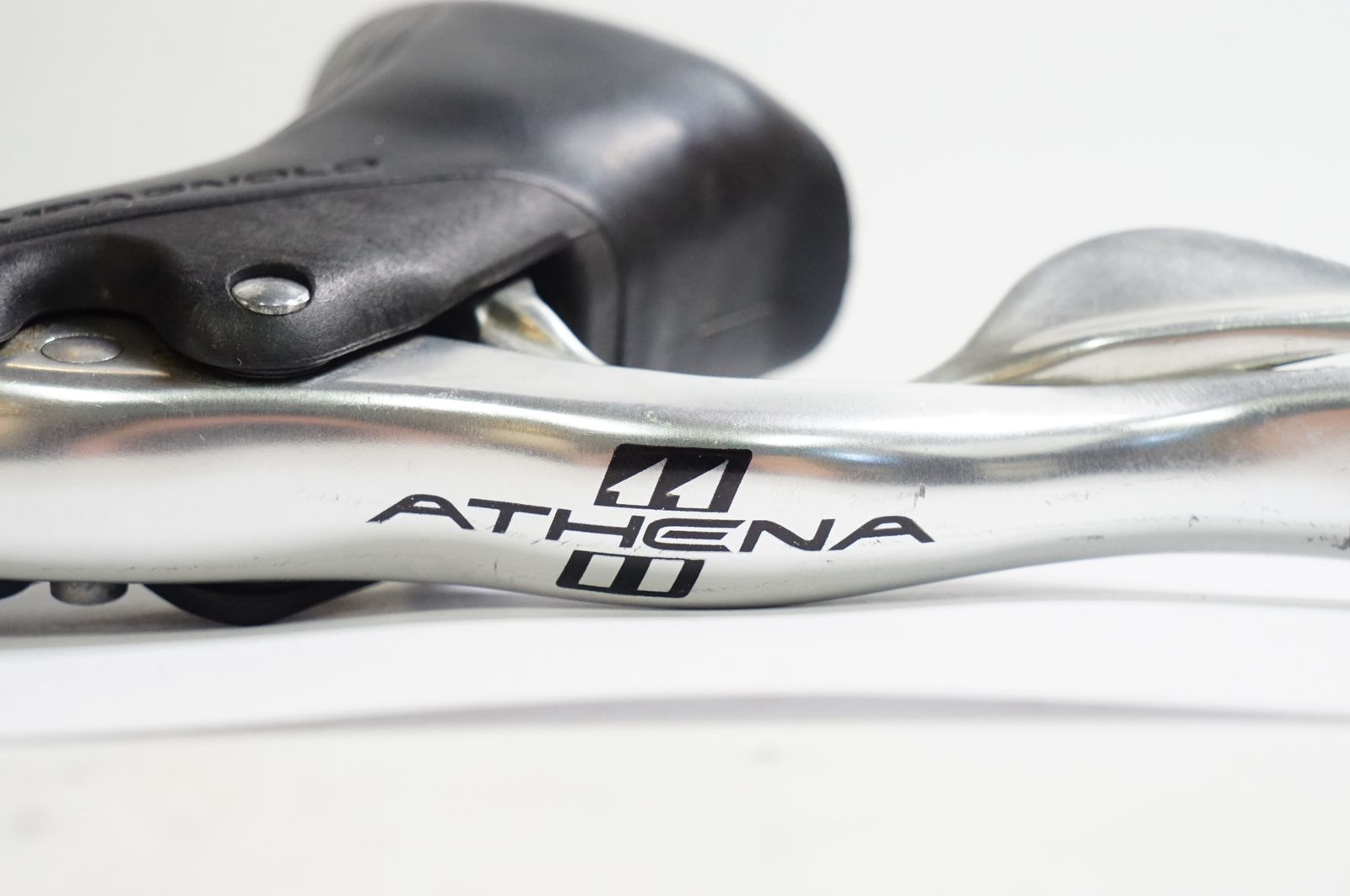 ジャンク CAMPAGNOLO 「カンパニョーロ」 ATHENA コンポセット