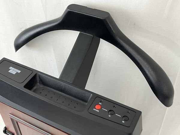 CORBY ズボンプレッサー 4400 楽天市場】ズボンプレッサー 縦型 自動引き伸ばし機能 CORBY