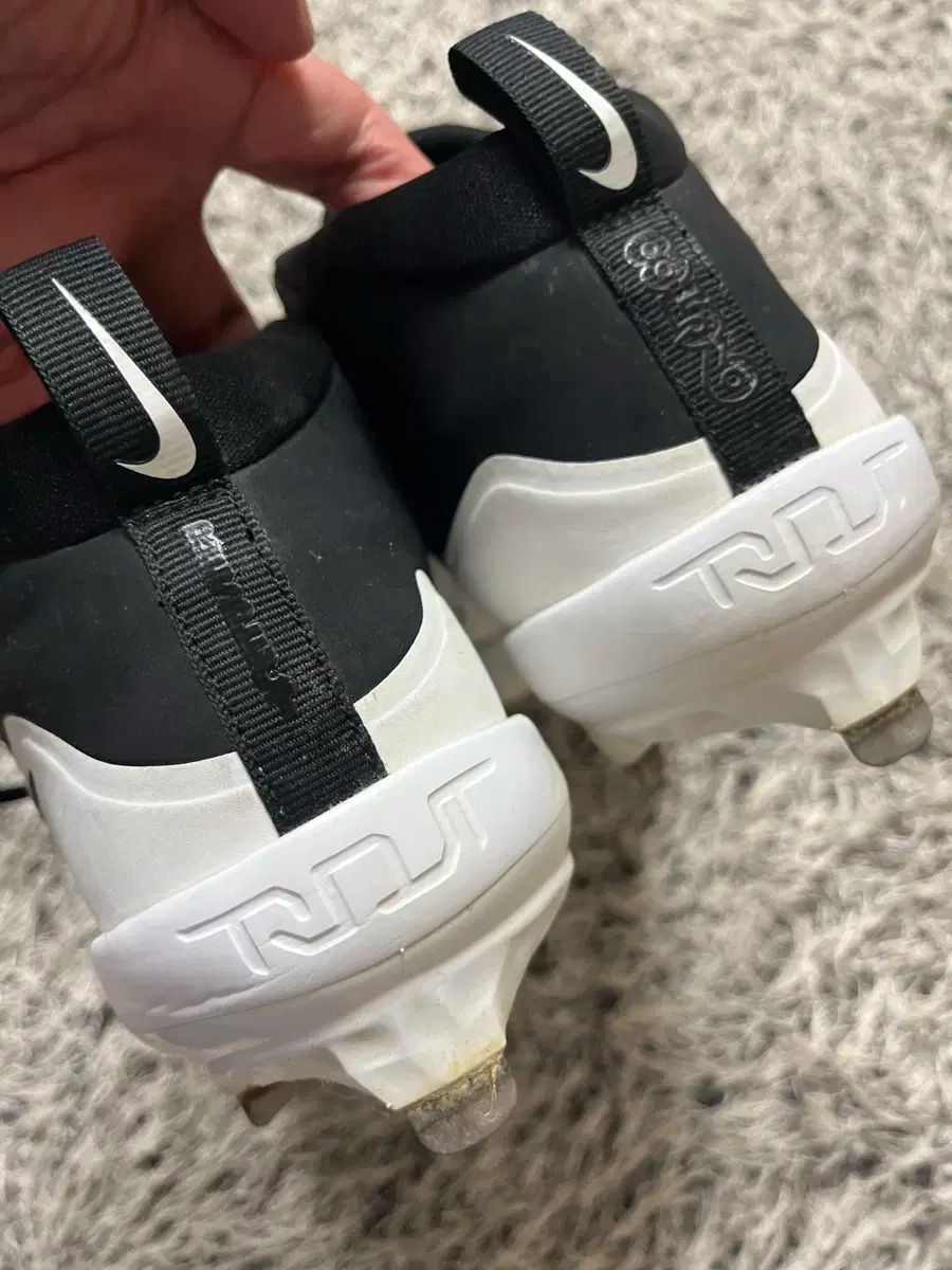 ナイキ フォース