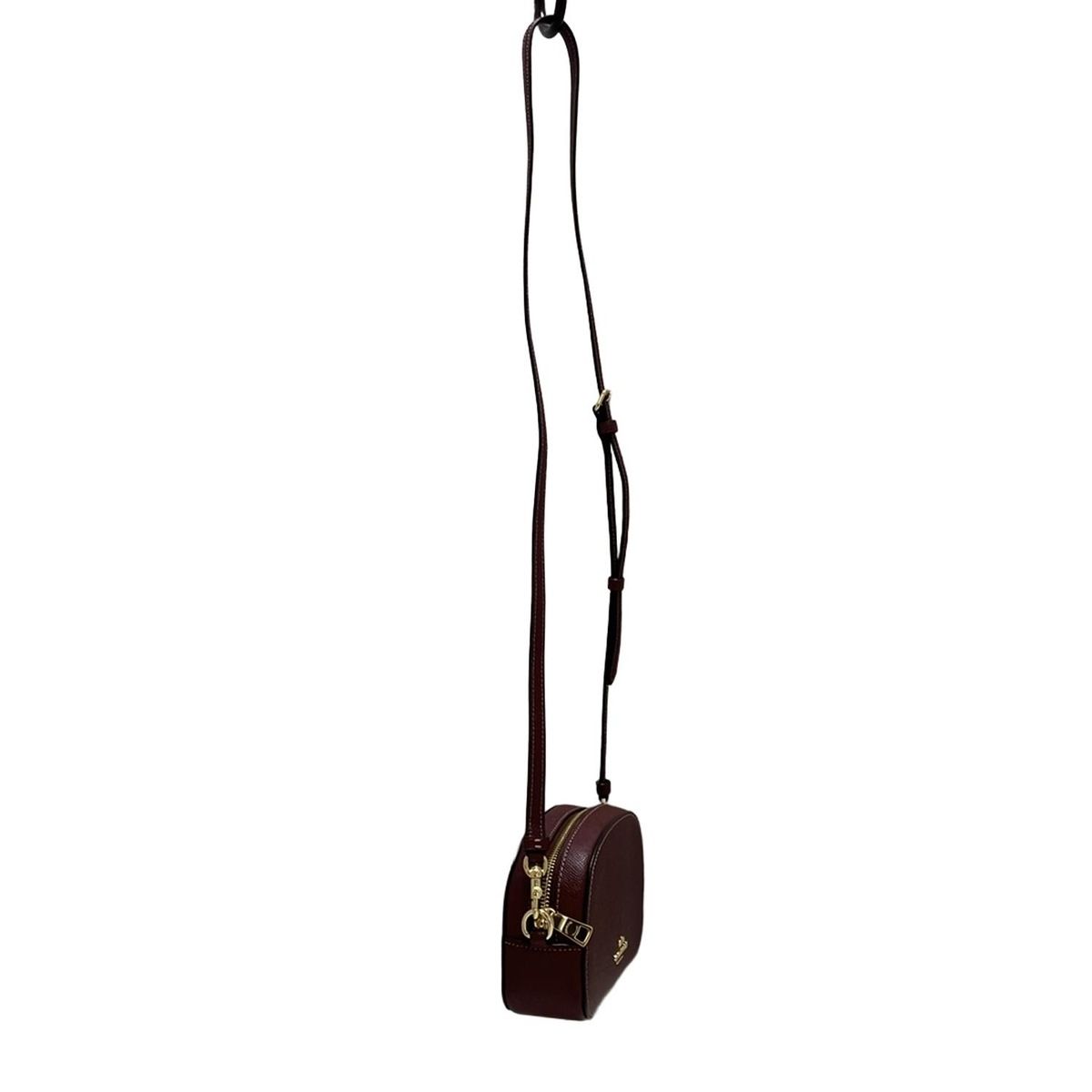 新品未使用品 コーチ ミニセレナクロスボディ ブラック COACH(コーチ) ショルダー 美